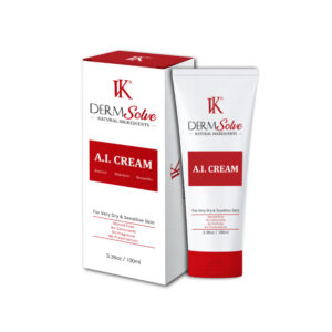 VK Dermsolve A.I. Cream - 100ml