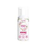 VK Dermsolve Feminine Intimate Wash Foam
