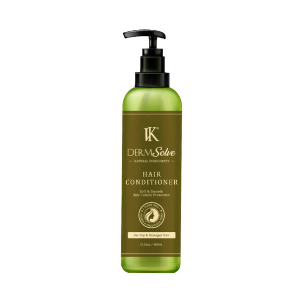 VK Dermsolve Hair Conditioner