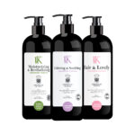VK Shower Cream 1000ml