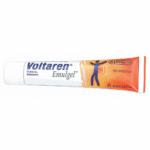 Voltaren 1% Emulgel