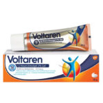 Voltaren 2% Emulgel