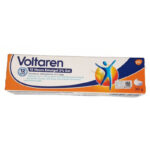 Voltaren 2% Emulgel
