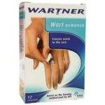 Wartner Wart Remover
