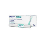 Wegovy (Semaglutide) Pen