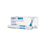 Wegovy FlexTouch 1.7mg Pre-filled Pen - Semaglutide Weight Loss Injection Malaysia