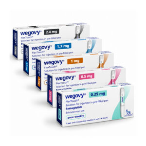 Wegovy (Semaglutide) Pen