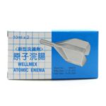 Wellmex Atomic Enema Adult