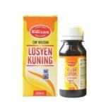 Wilisan Yellow Lotion 0.4%