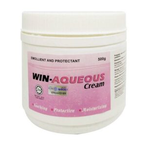Win-Aqueous Cream - 100g