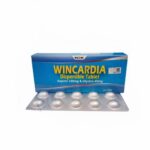Wincardia Dispersible Tablet 30s