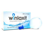 Winlaxit Disposable Enema