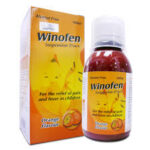 Winofen 2% w/v Suspension