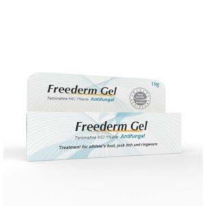 Winwa Freederm Gel (Antifungal) - 10g