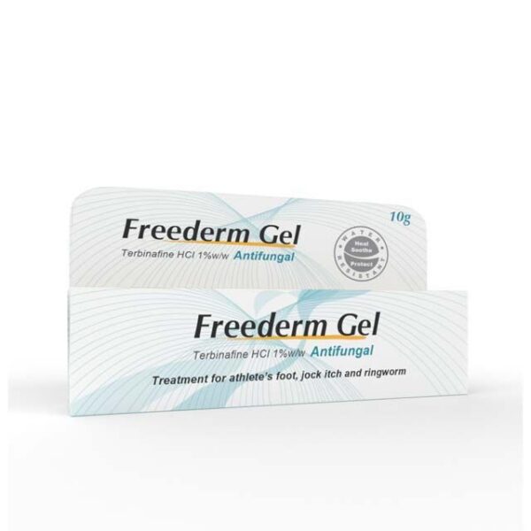 Winwa Freederm Gel (Antifungal)