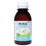Winwa Povil Antacid Mixture