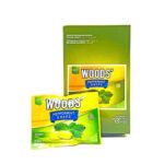 Woods Peppermint Drops Lozenges – Lemon