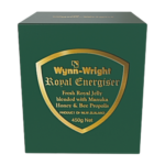 Wynn-Wright Royal Energiser Honey