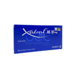 Xatral XL 10mg Tablet