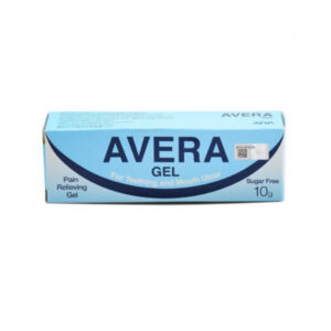Xepa Avera Gel - 10g
