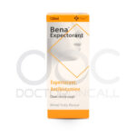 Xepa Bena Expectorant