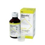 Xepa Mucolix Elixir