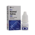 Xepa Normal Saline Eye Drop