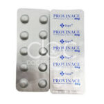 Xepa Provinace 4mg Tablet perindopril ACE inhibitor for hypertension and heart failure | DoctorOnCall Malaysia