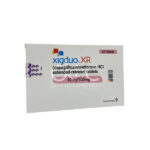 Xigduo XR 10/500mg Tablet