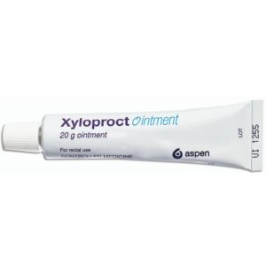 Xyloproct Ointment - 20g