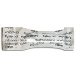 Xyloproct Suppository