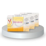 Yasmin Tablet