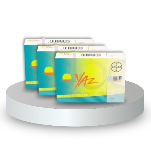 Yaz Tablet