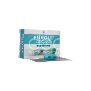YSP Fukole 150mg Capsule