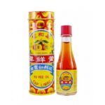 Yu Yee Oil Cap Limau