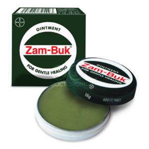 Zam-Buk Interthai Ointment - 18g
