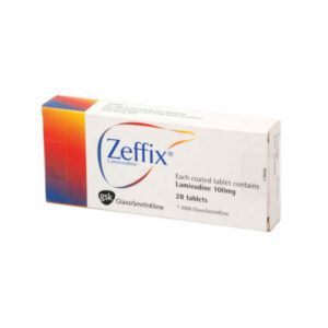 Zeffix Tablet