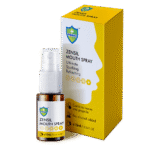 Zensil Mouth Spray
