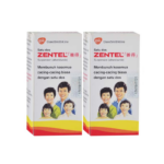 Zentel Suspension