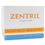 Zentril Sugar Free Sachet