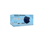 Zero Degree 4Ply Premium Medical Face Mask Adult 50s