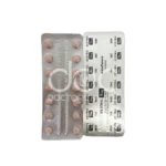 Zestril 10mg Tablet