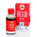 Zheng Gu Shui Solution