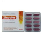 Zincofer Capsule