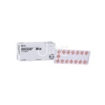 Zocor 10mg Tablet
