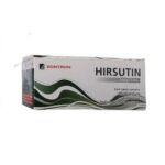 Zontron Hirsutin (Minoxidil) 5mg Tablet