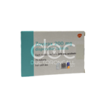 Zovirax 200mg Tablet aciclovir antiviral for herpes simplex and genital herpes treatment | DoctorOnCall Malaysia