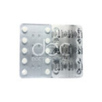 Zyloric 100mg Tablet allopurinol for gout prevention and high uric acid management | DoctorOnCall Malaysia