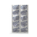 Altiva-D Tablet