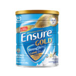 Ensure Gold Zero Sucrose (Vanilla)